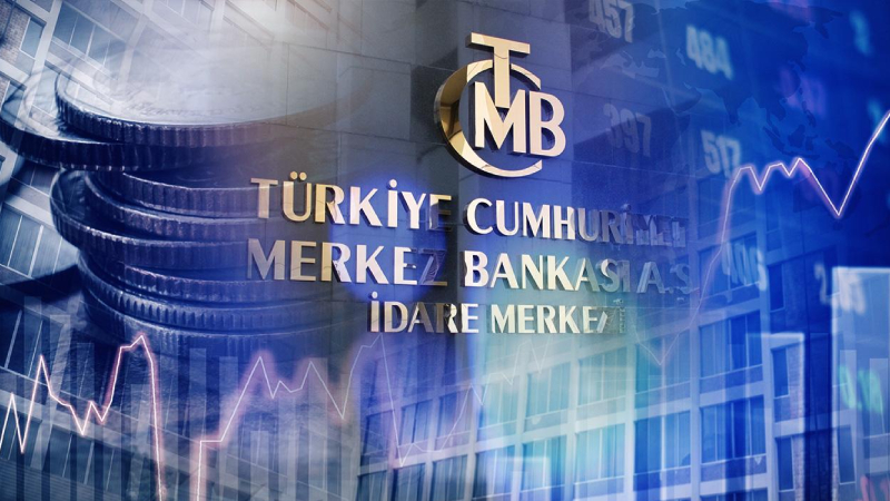 TCMB Para Politikası Kurulu’nun 2025’teki ilk ve son toplantı tarihi belli oldu