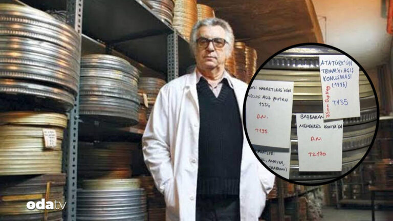 arslandan yikim elestirisi turk film arsivinin gelecegi belirsiz hGVgNkKe