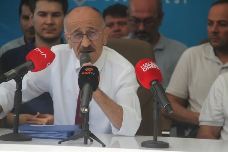 beysehir golu icin umut var D9fOE5LZ