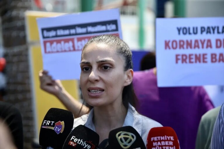 fethiyedeki trafik kazasinda ilk durusma uP76IRch