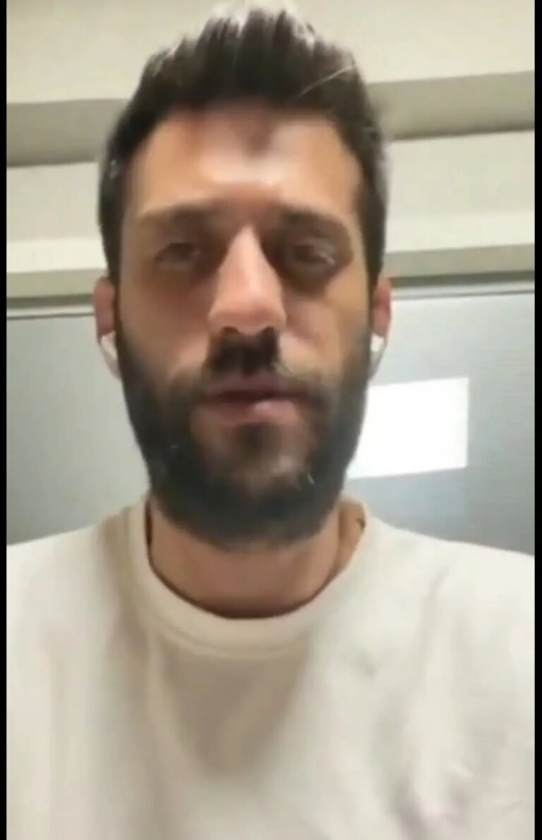 kurana hakaret ve taciz itirafi tutuklama X4TQ97sk