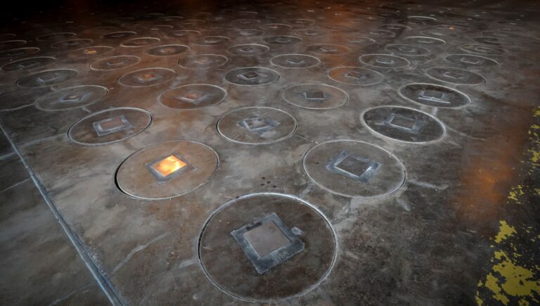 radyoaktif ari alarmi nukleer uste yuva bulundu OBOi21jC