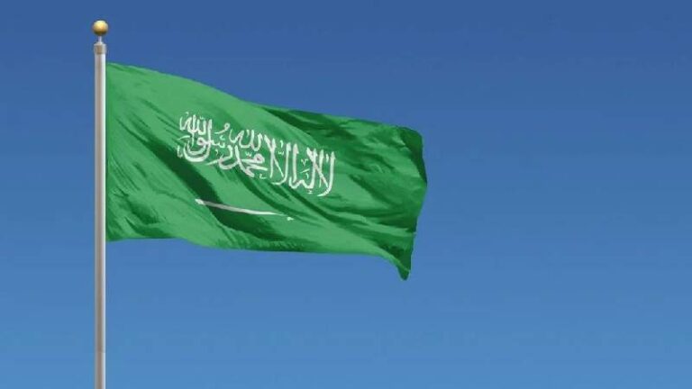 suudi arabistan israil barisi tehdit ediyor filistin devleti icin destegi surdurecegiz VuRPHSPM