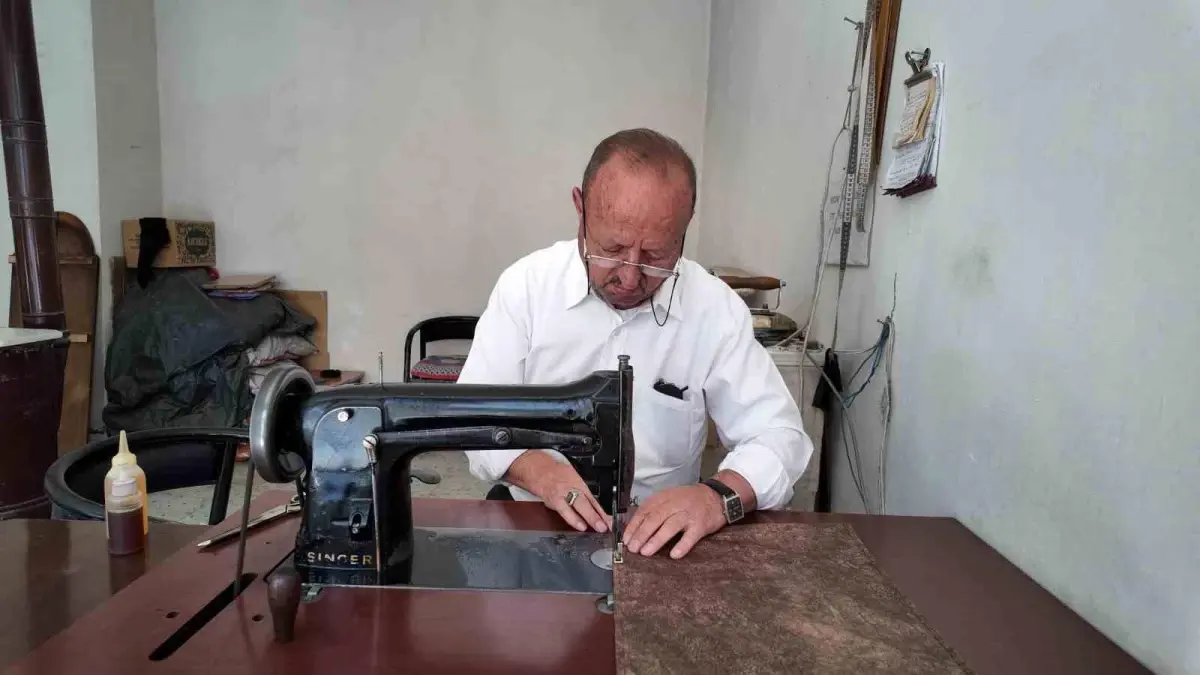 55 yildir terzilik yapiyor freS4wWy