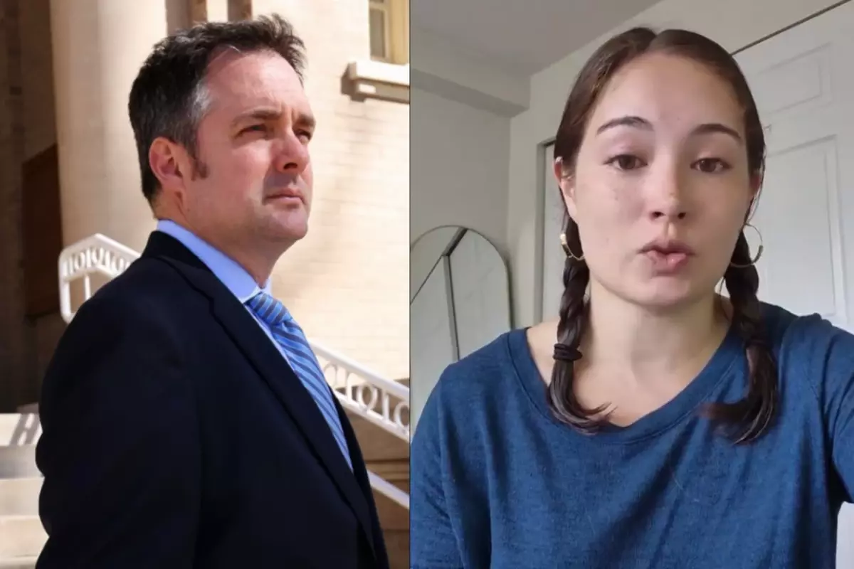 abdli senatore kizindan israil tepkisi ruhunu seytana satmis gibi bpluLurB