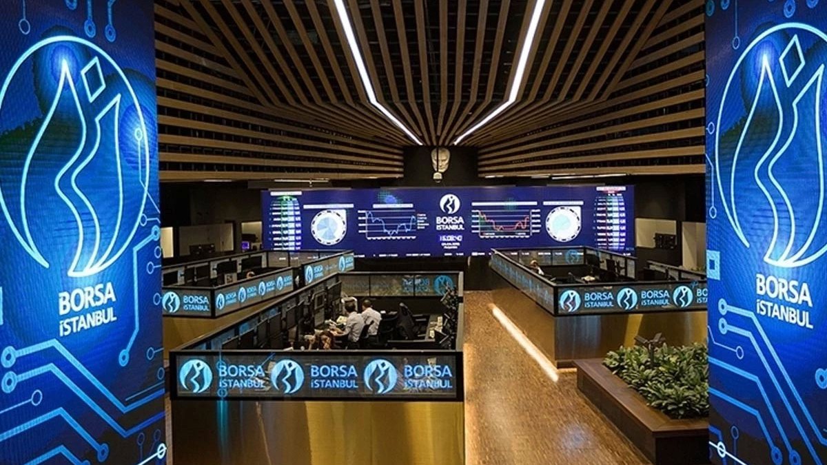 borsa istanbul acikladi bes hisseye kredili islem yasagi geldi NxWNTdAR