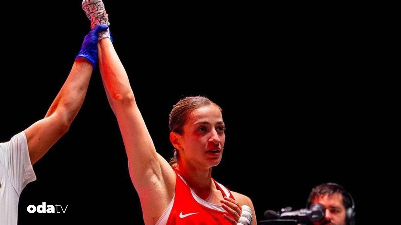 busenaz dunya ikincisi fKrHMTCC