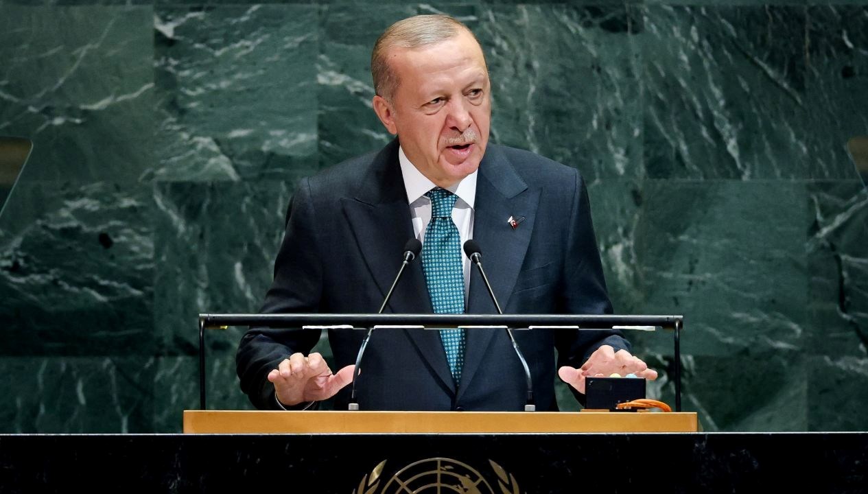 cumhurbaskani erdogan bm genel kurulunda dunyaya seslendi gazzede yasananlar insanligin dip noktasidir pGKIJiES