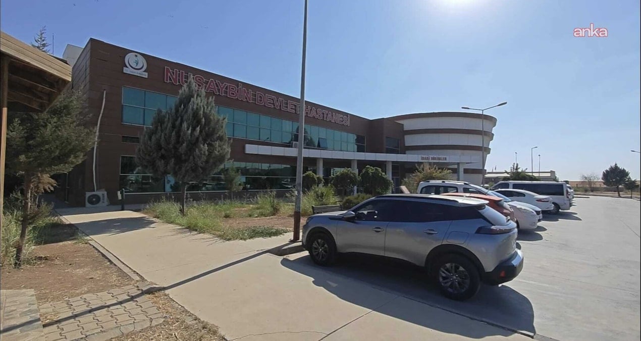 devlet hastanesinde ikiz bebeklerden biri ortadan kayboldu e5wvaCbE