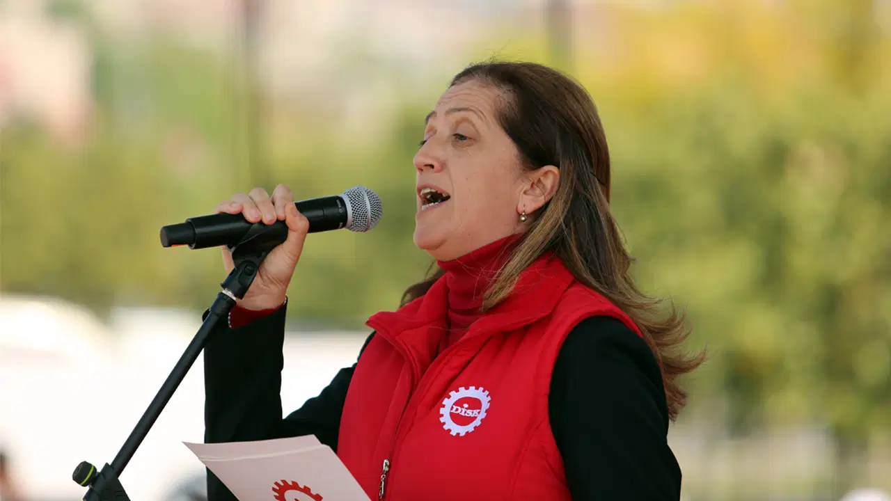 disk baskani cerkezoglundan esit ucret cagrisi esit ise esit ucreti kazanmak icin orgutlen twLvZtWS