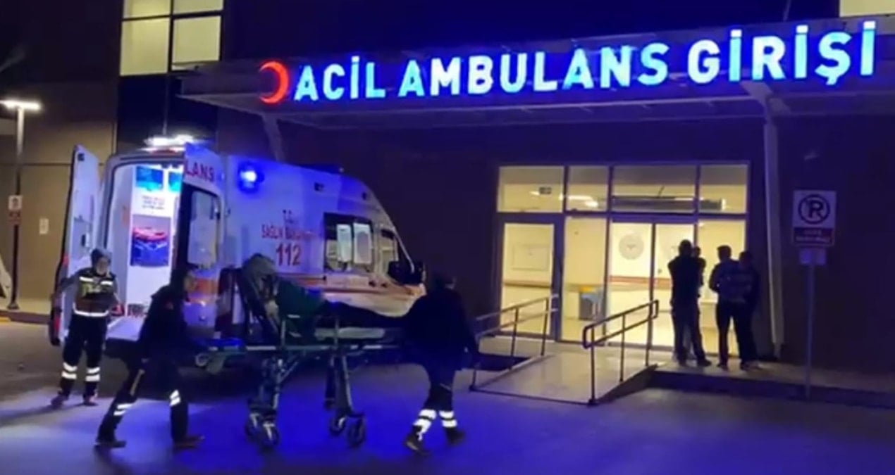 dugunde tavuk doner ve pilav kabusu 92 kisi hastanelik oldu wNUlXrzQ