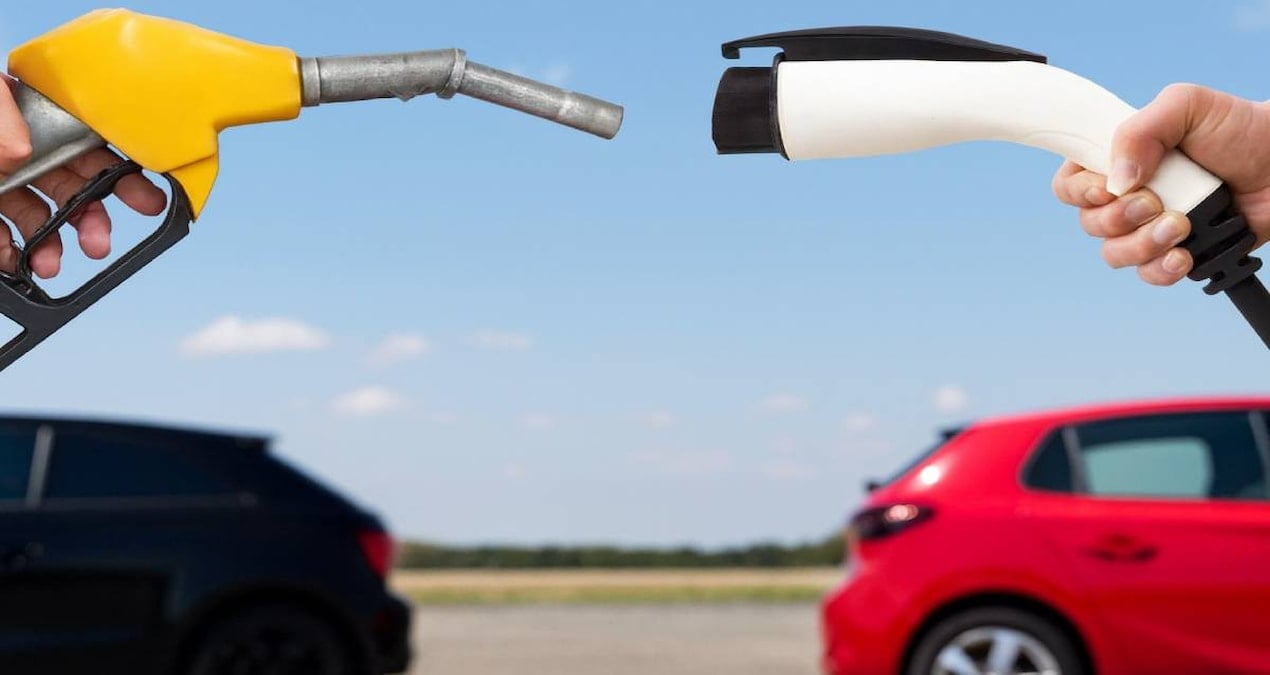 elektrikli arac sarj maliyetleri belli oldu benzinli aracla arada ucurum var VqFqnbqb