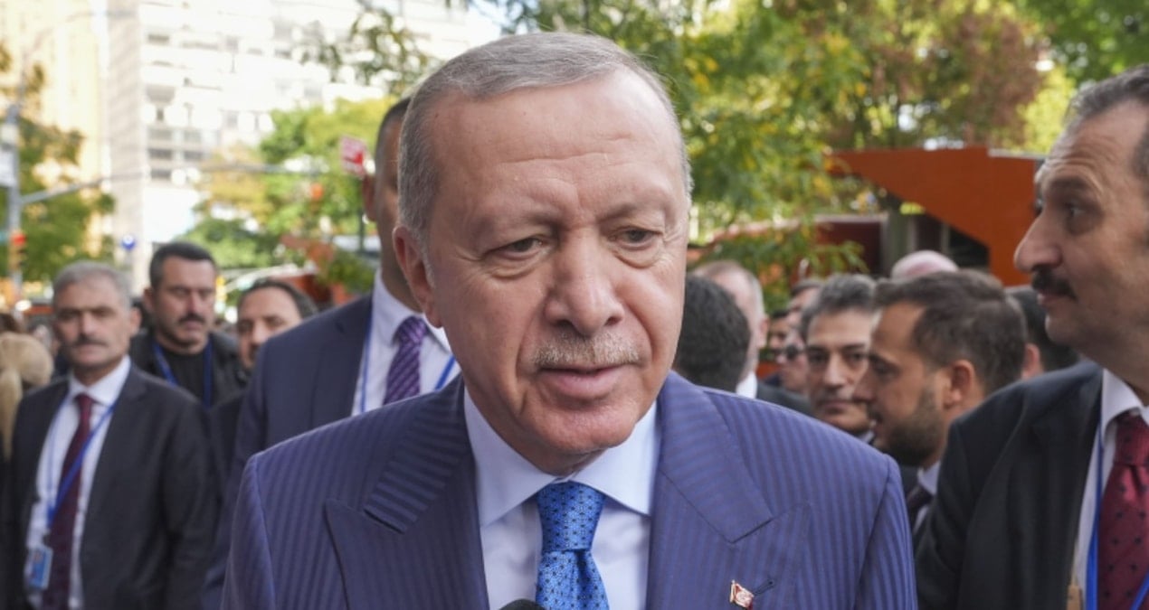 erdogan bm genel kuruluna katilmak icin abdde cFsI8K2r