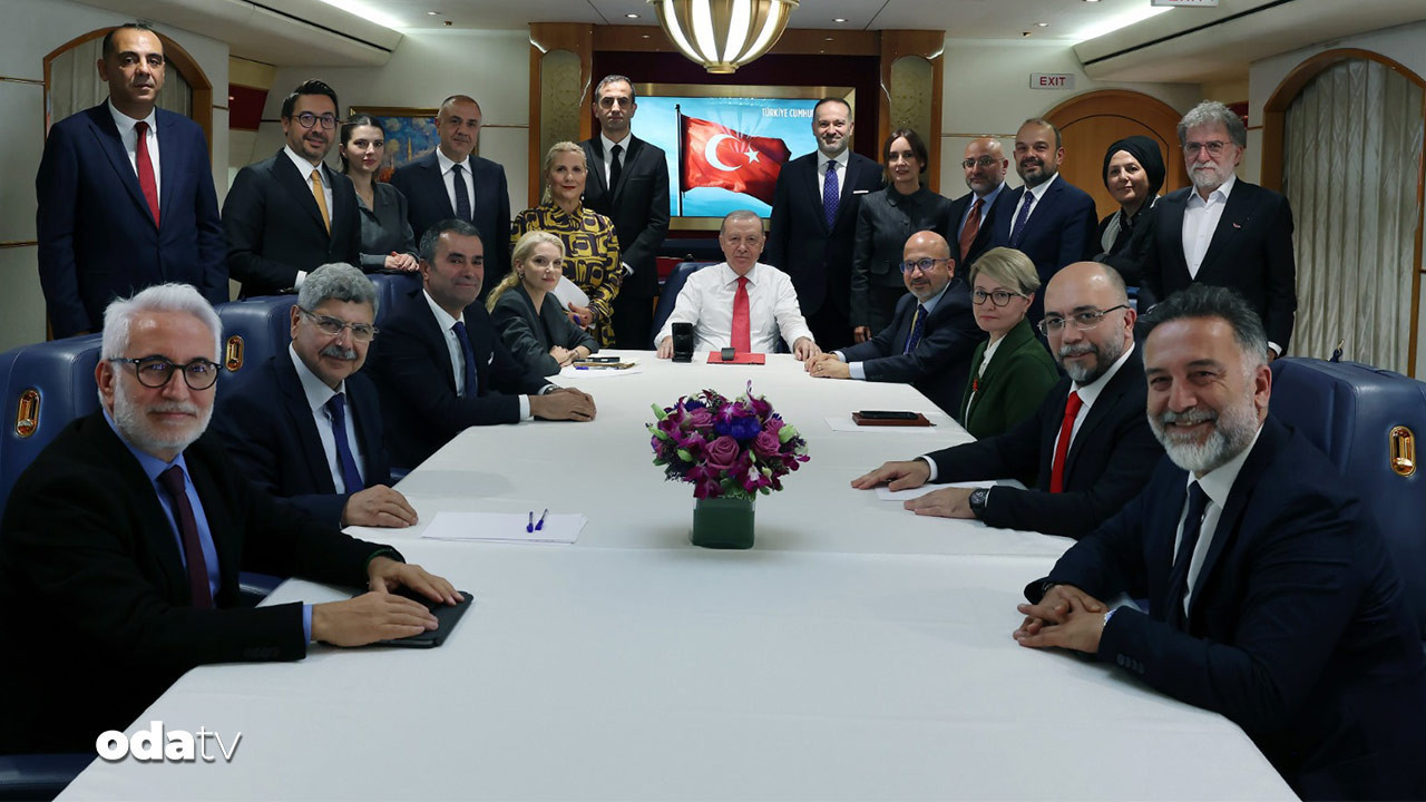 erdogan trumpla gorusmesini anlatti JtPSYyty