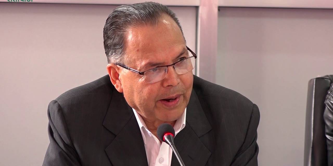 eski nepal basbakaninin evi atese verildi esinin yanarak oldugu iddia edildi u7rT8jBP