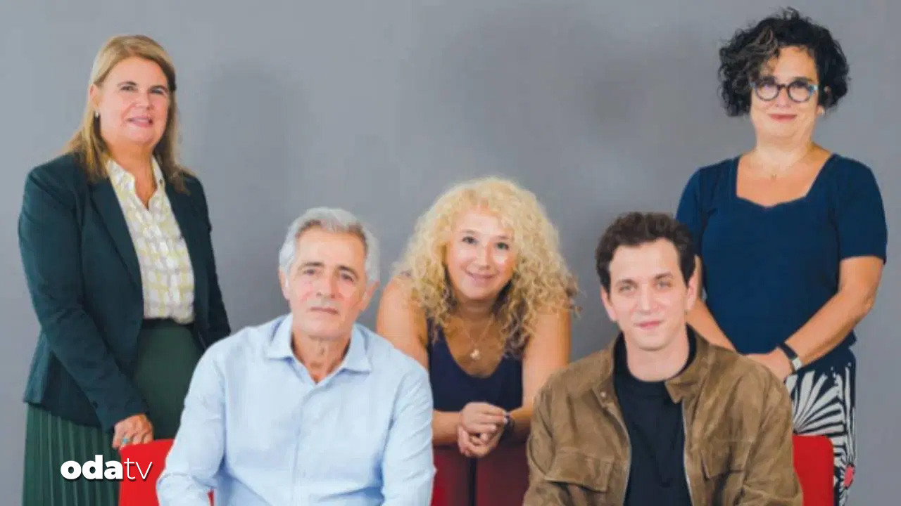 filos belgeselinin ilk gosterimi altin portakalda cevat sakirin hik yesine yolculuk EWfp3gSF