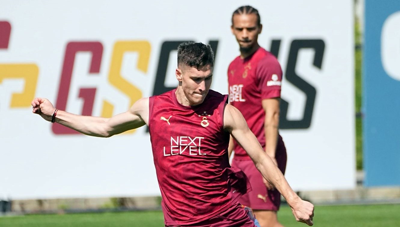 galatasaray eyupspor maci hazirliklarina devam etti nRE9DCgR