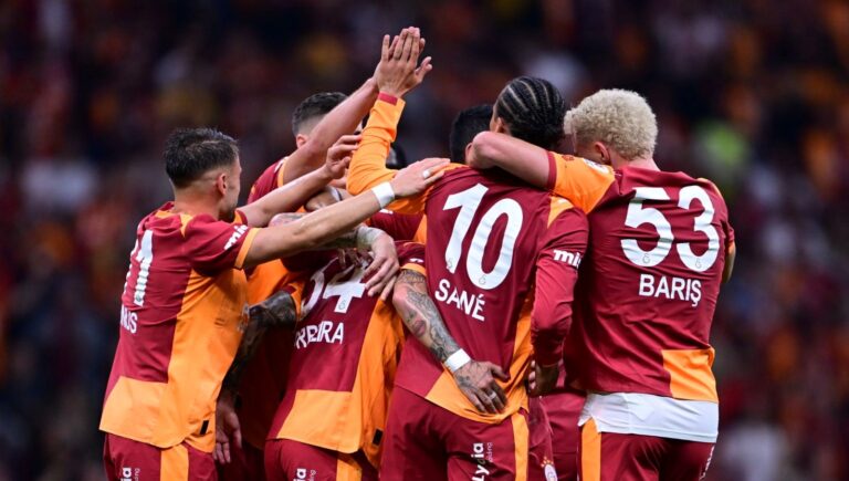 galatasaray rekor baslangic pesinde alanyaspor muhtemel 11i ZSskjRf4