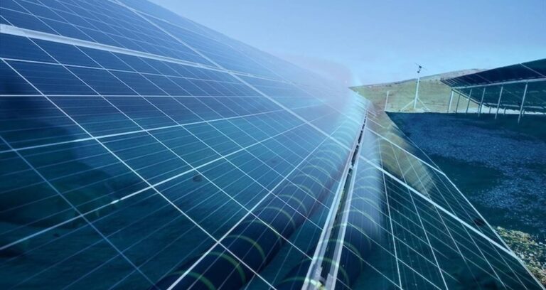 gunes enerjisi yeni bir boyut atladi 4800 kmden fastan almanyaya yol alacak gbfzhrAu