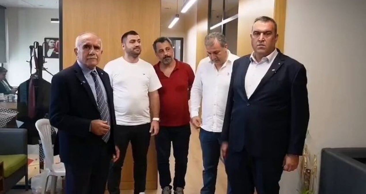 gursel tekinin liste basi ferhat iscimenden kayyum olma talebi egMwe2da