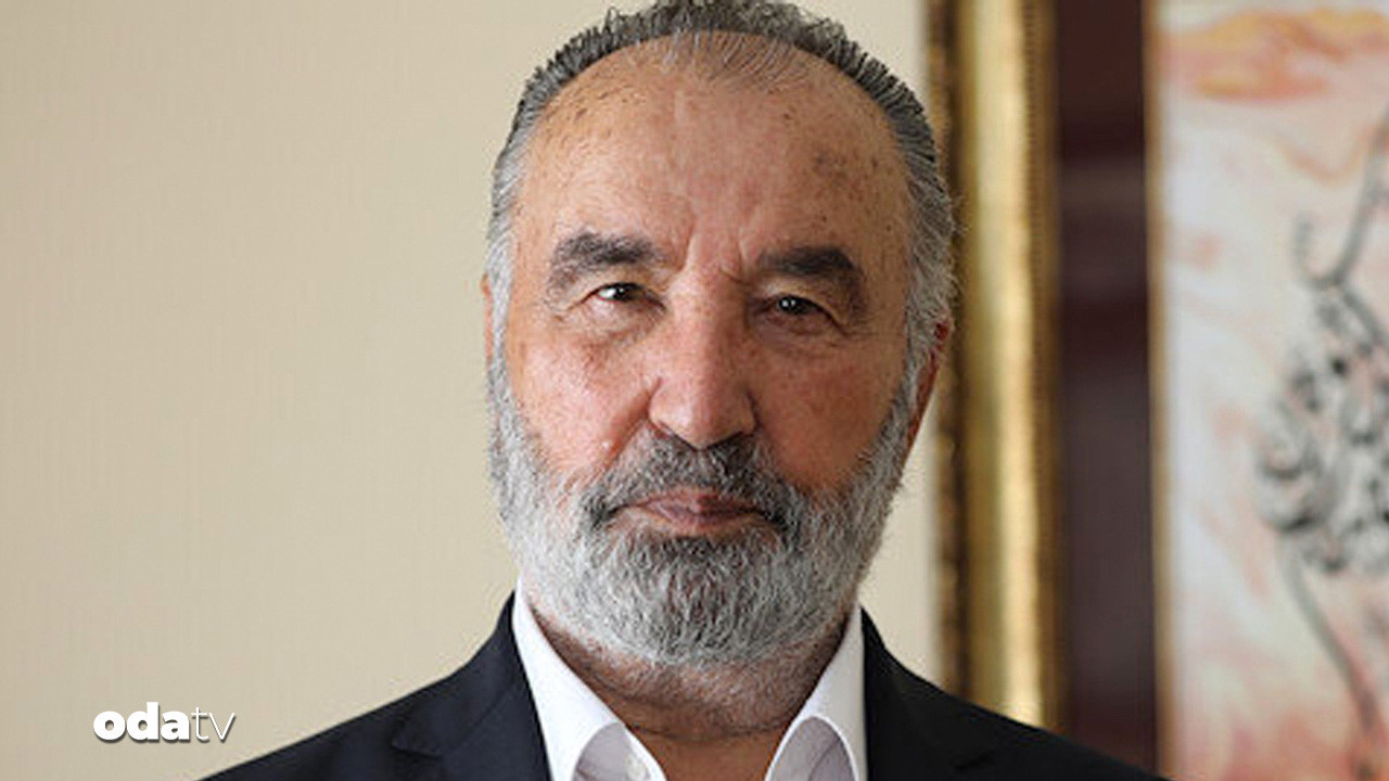 hayrettin hocadan kendine iyi bak temennisine itiraz var SZ86GuSv