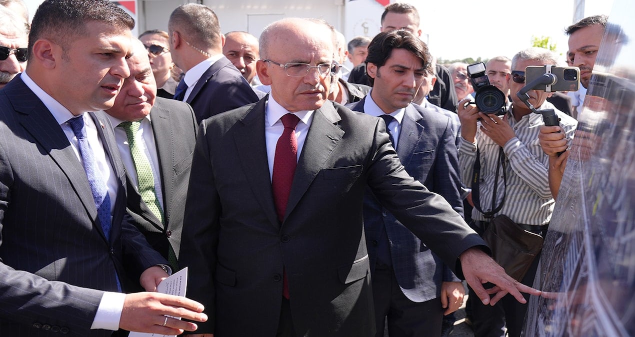 mehmet simsek tarih verdi bu ilimiz buyuksehir olacak qVgOFl1R