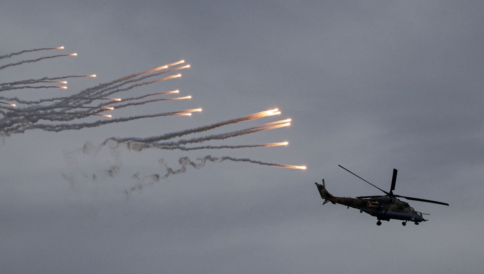 moskovadan net mesaj nato rusya ile savasta TjkIMkiz