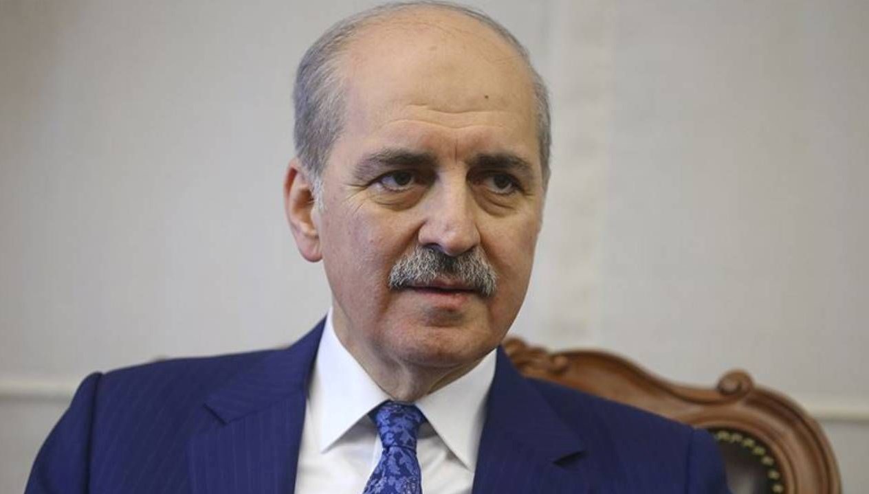 numan kurtulmustan 27 mayis darbesi mesaji pSLnPsiE