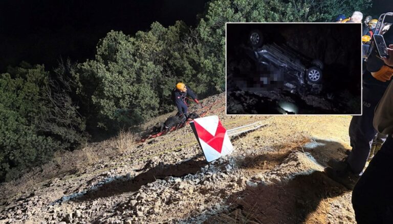 sivastafeci kaza ucuruma yuvarlanan aractaki 4 kisi oldu pl5SgERe