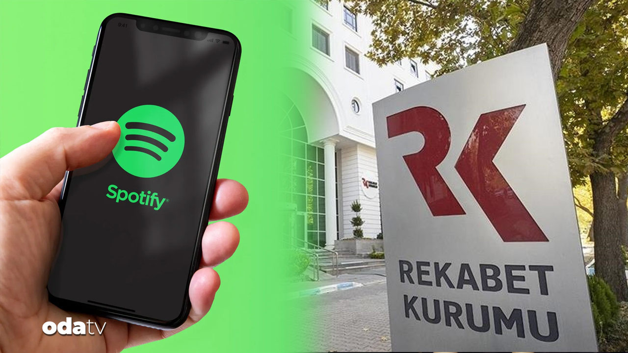 spotifya rekabet kurumundan sorusturma baslatildi q7XPisAF