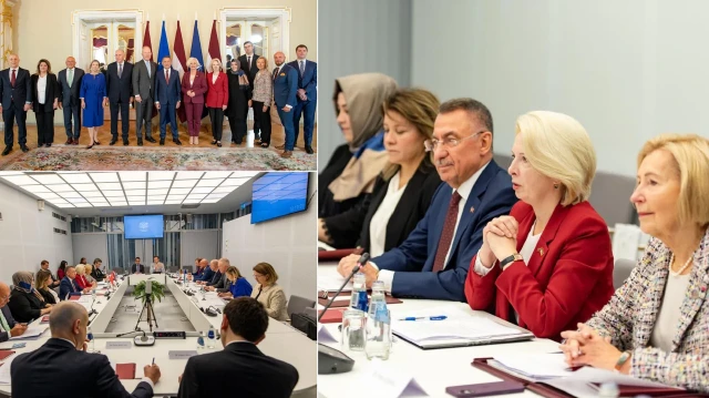 tbmm heyeti rigada gazzedeki saldiri durdurulsun cagrisi 6KGZvnpO