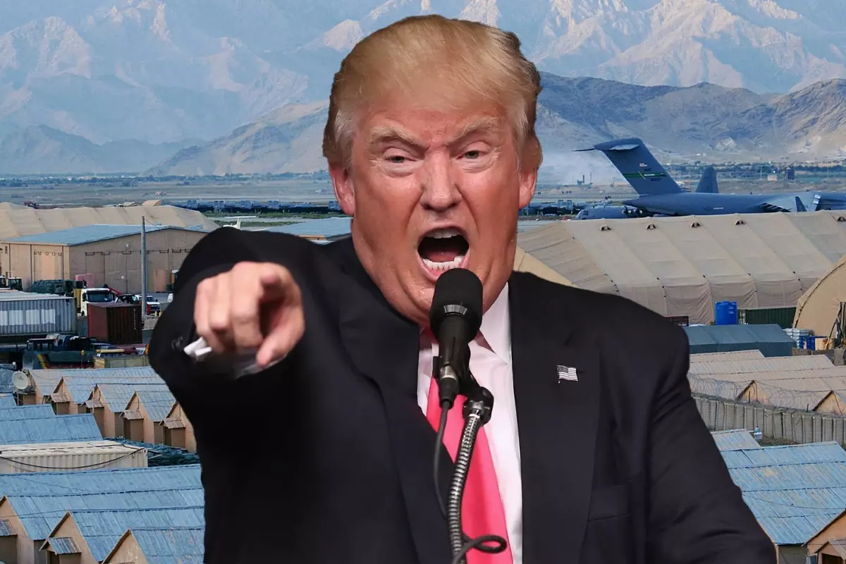 trumptan afganistana bagram ussu uyarisi hLeaWnbq