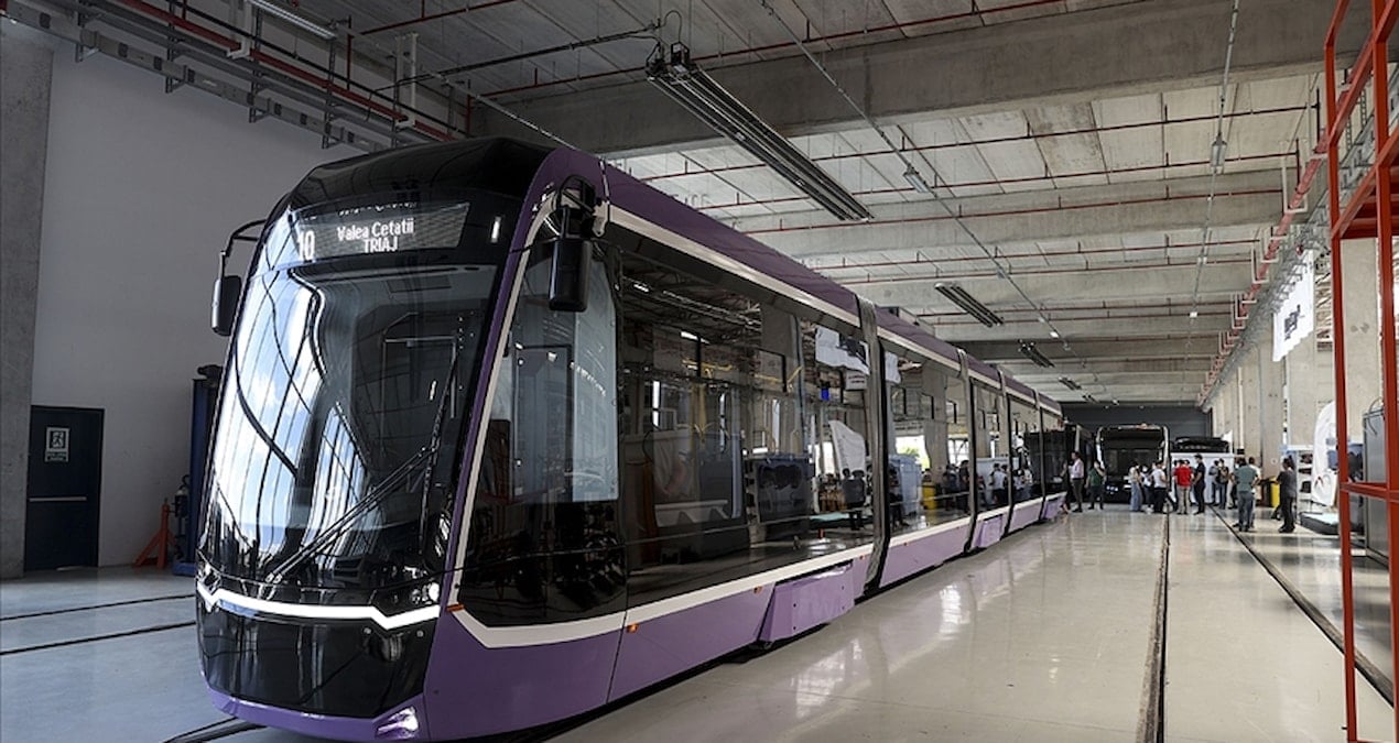 turk uretici polonyadaki tramvay ihalesini kazandi bJnuP7ic