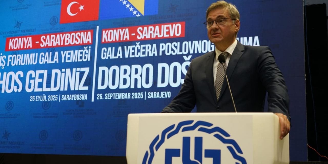 turk ve bosnak is dunyasinda konya damgasi xgip2A9H