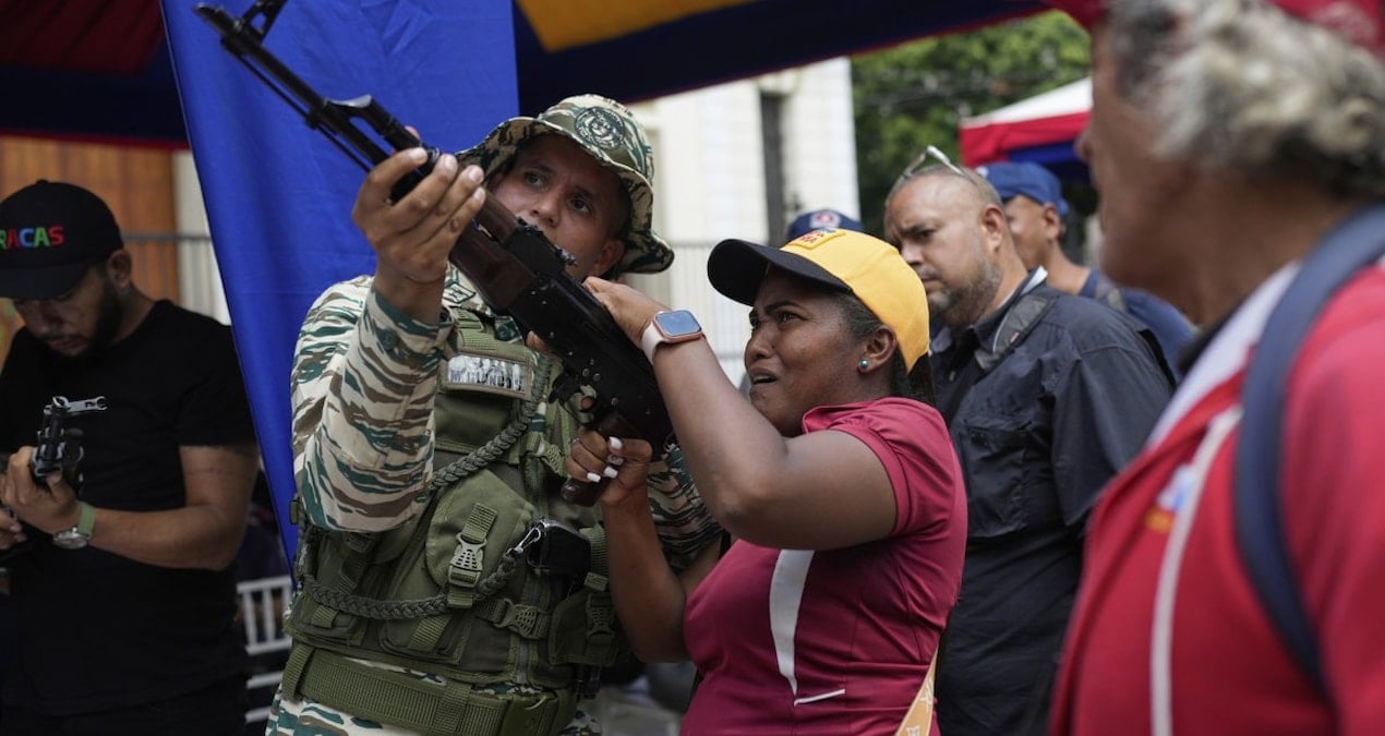 venezuelanin mektubuna abdden cevap geldi yalanlarla dolu 79ys4nu6