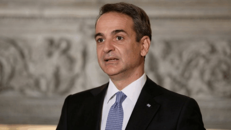 yunanistan basbakani micotakisten turkiyeye casus belliden vazgecme cagrisi yUJq23Jq