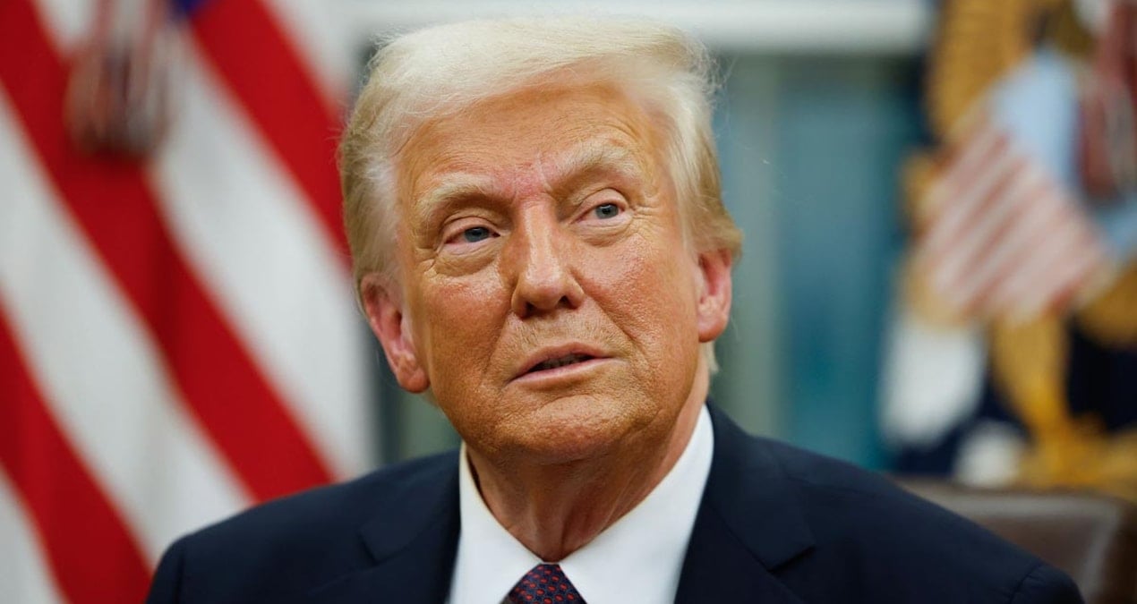 8 ulkenin disislerinden trump aciklamasi aralarinda turkiye de var CaEJEYNY