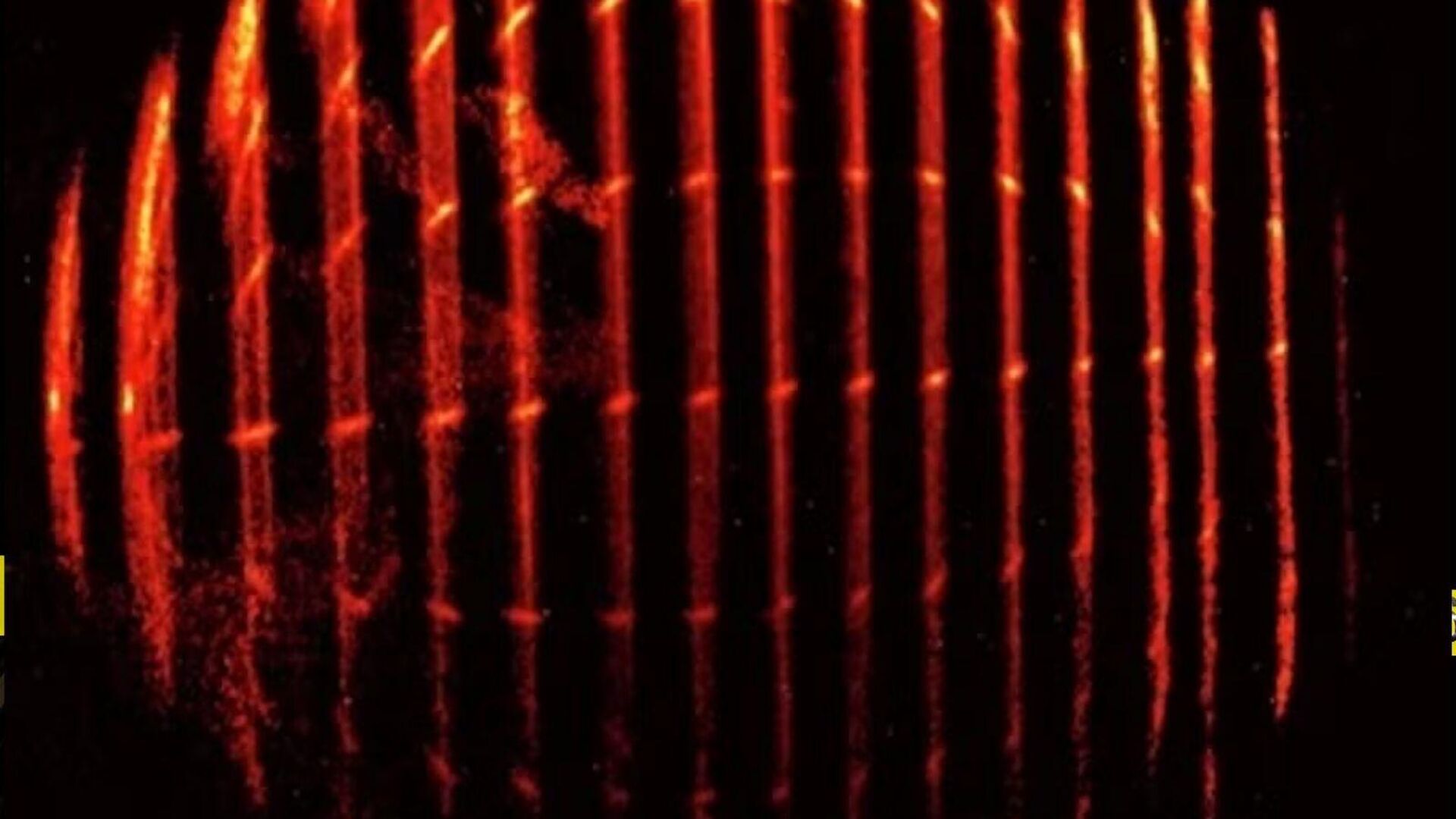 bilim insanlari isik hizini gorunur kildi HXtRKQbx