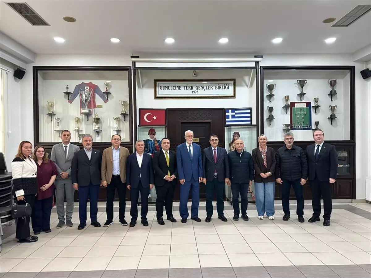 donmezin selanik ve bati trakya ziyareti gzgPbPik