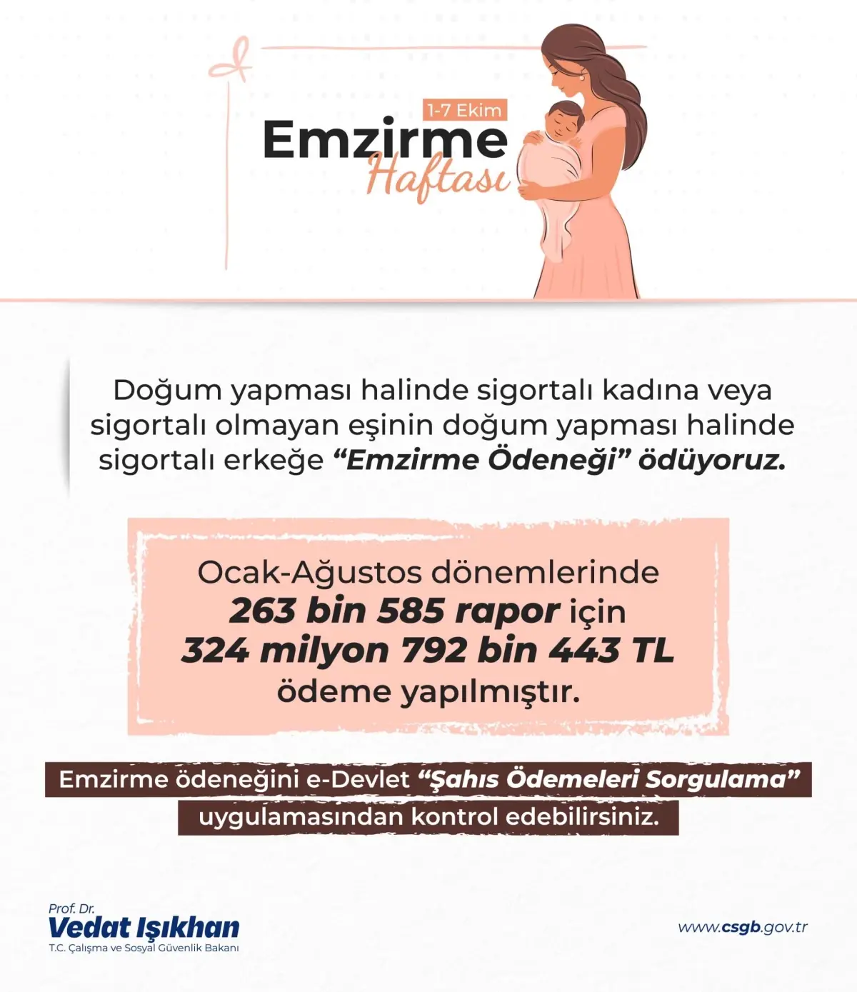 emzirme odenegi 325 milyon tl 6DxAwj5W