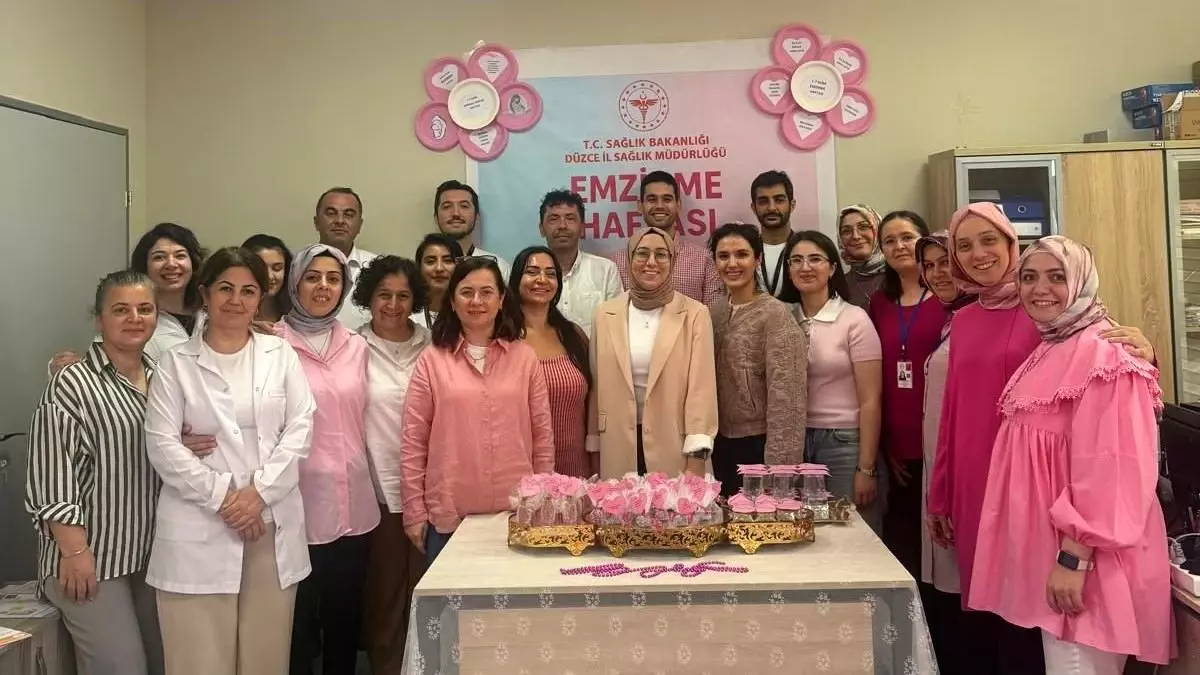 emzirme ve normal dogum haftasi akcakocada kutlandi v2I4ragK.jpg