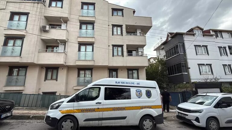 gebzede silahli kadin cinayeti Pl8rUY1D