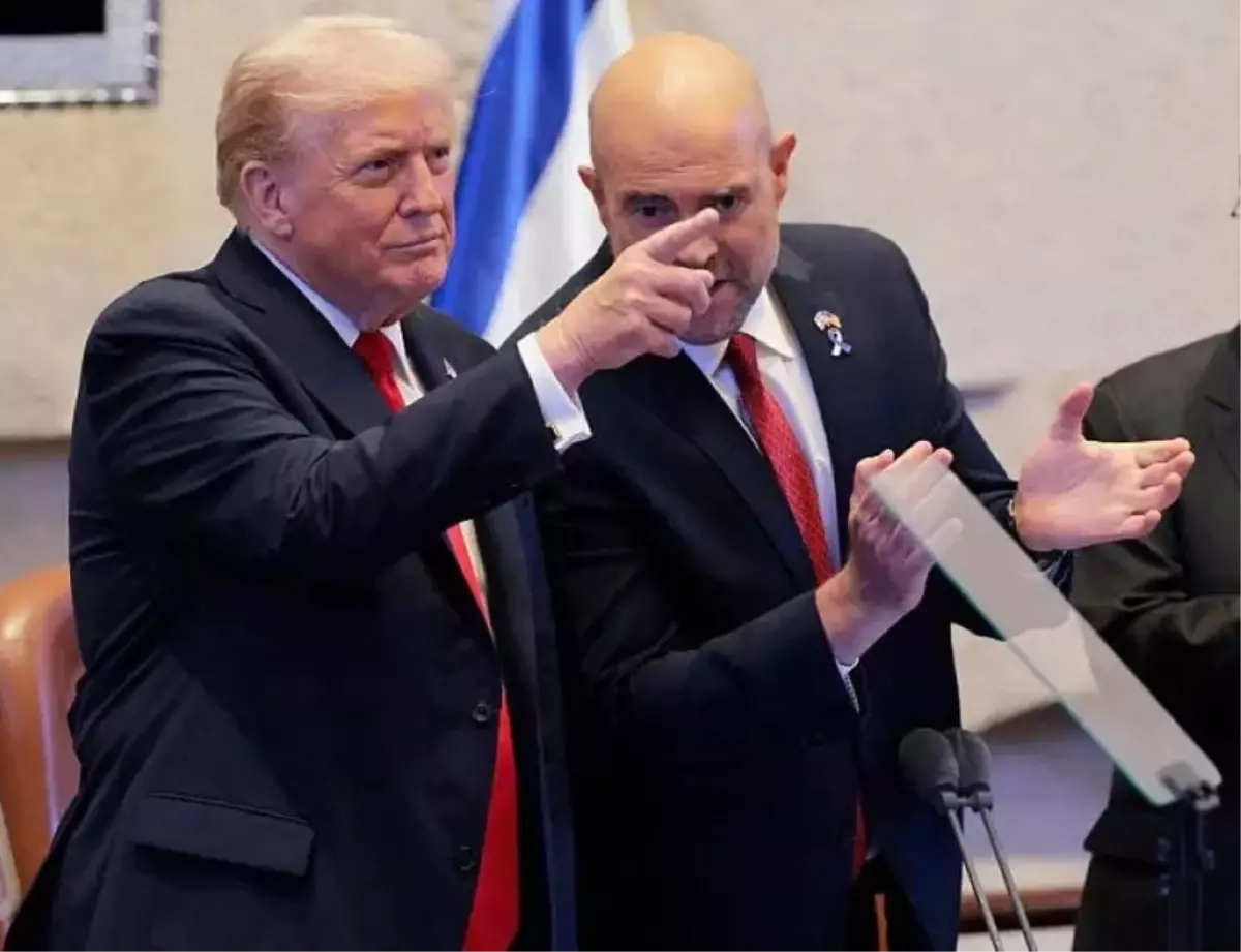 israil parlamentosuna hitap eden trump isim vermeden cumhurbaskani erdogani ovdu SXSQmHBP.jpg