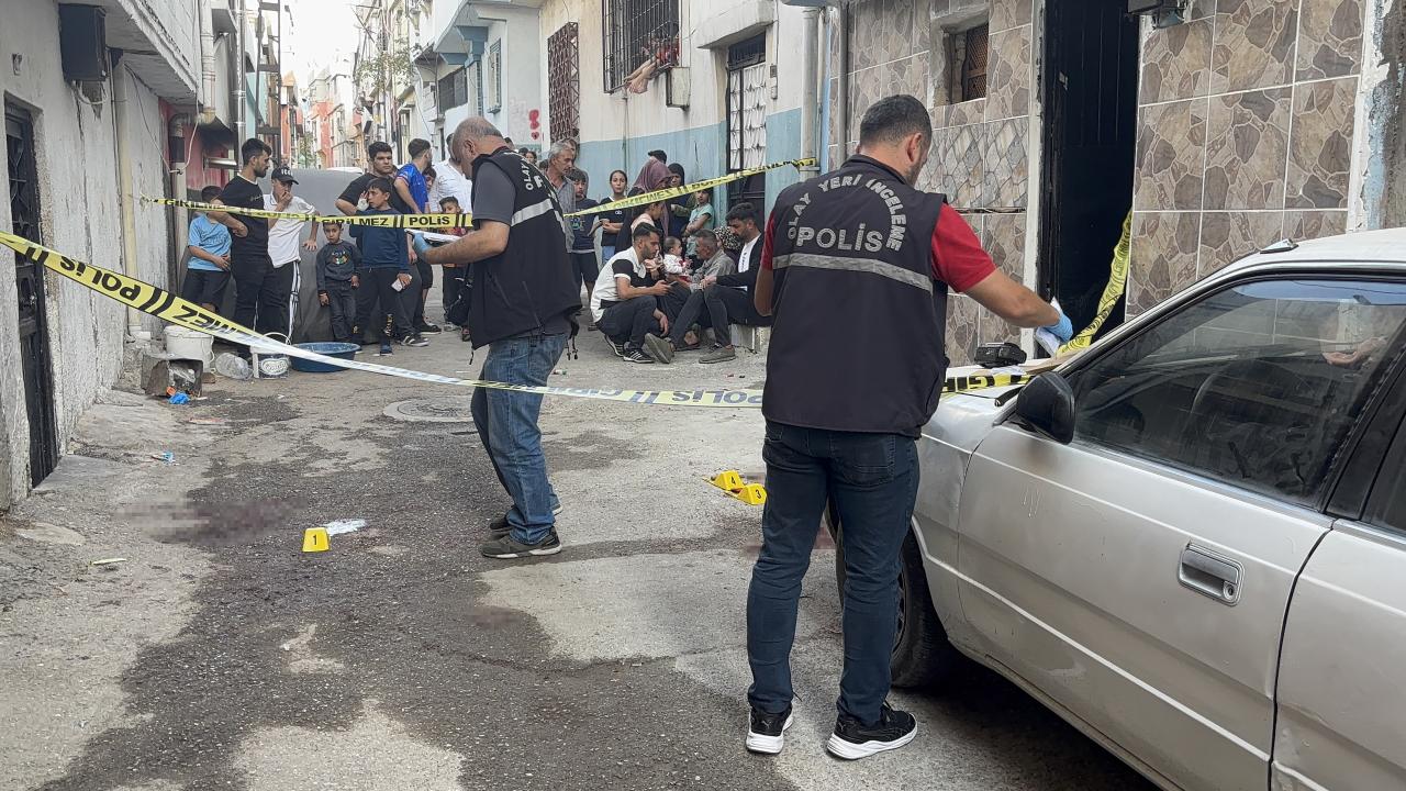 kan donduran cinayet agabeyini bogazindan bicaklayarak canice oldurdu ONXVJKGj