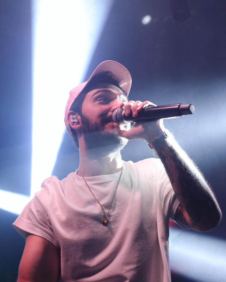 Baran Bayraktar Korto İstanbul