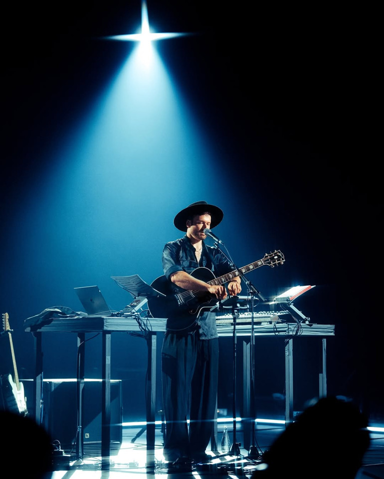 Monolink Volkswagen Arena