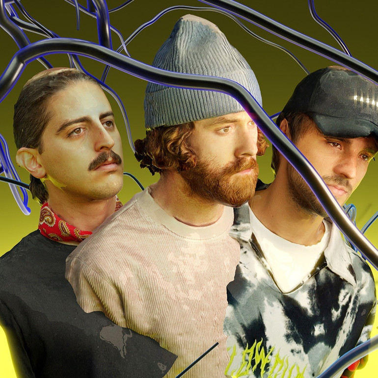 Avangart Tabldot Klein Phönix