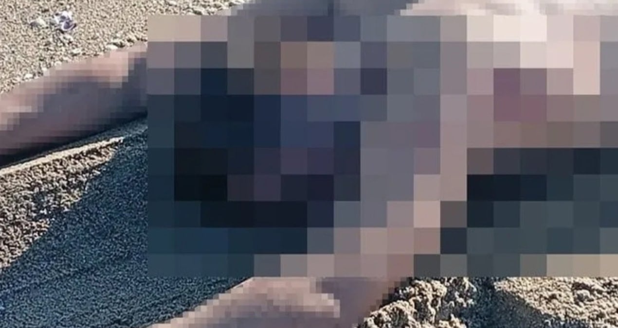 sakaryada vatandaslar fark edip gordu genc erkegin cansiz bedeni bulundu ZEkOj2mw