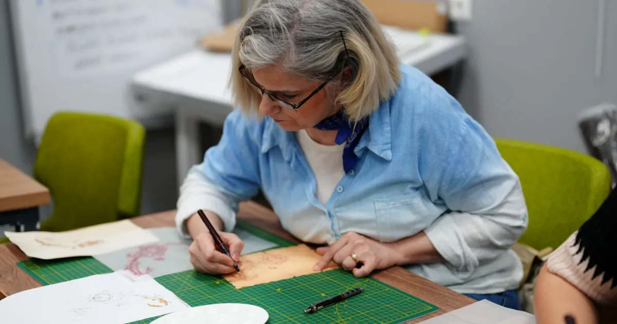 seka sanat ve ihtisas merkezinde geleneksel sanatlarla kulturel miras yasatiliyor MbfM28qY