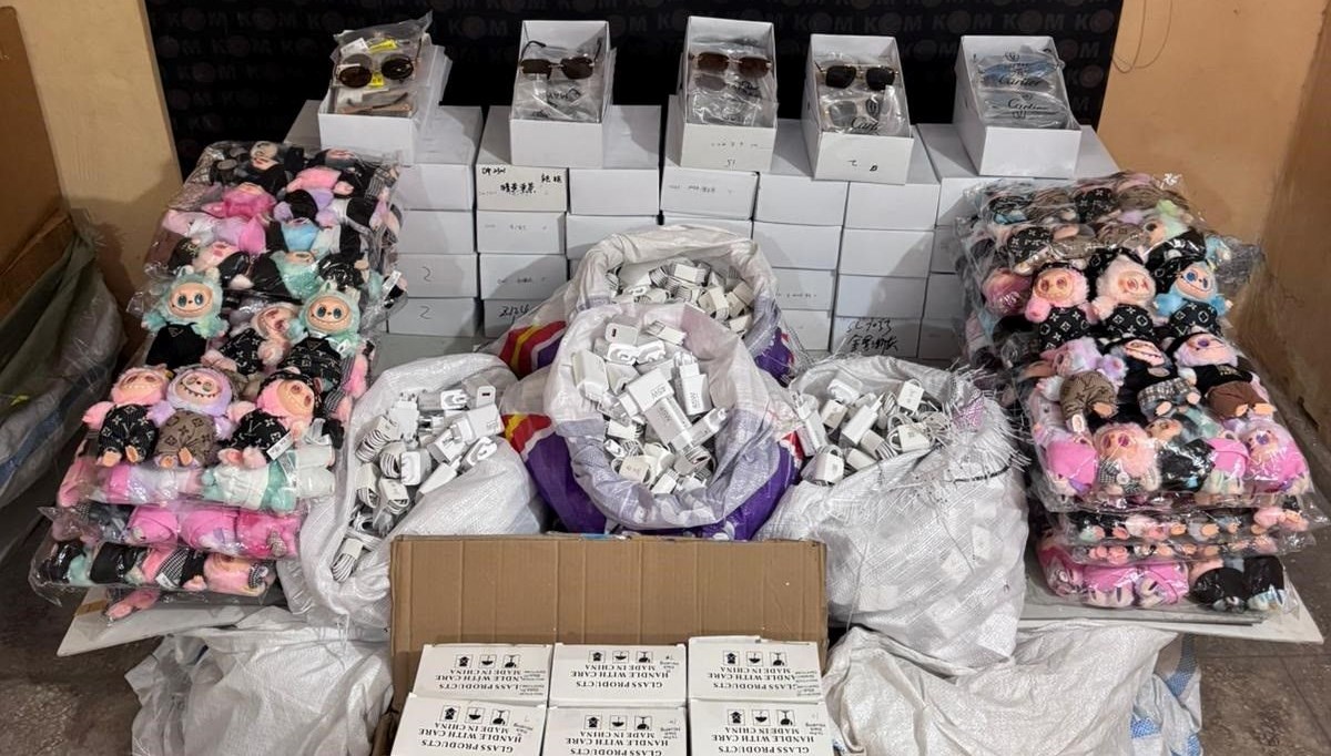 sirnakta7 milyon liralikkacak esya ele gecirildi 4YqCfdtg